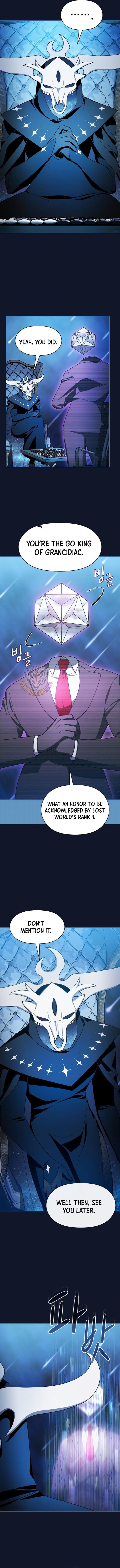 The Nebula's Civilization Chapter 94 2
